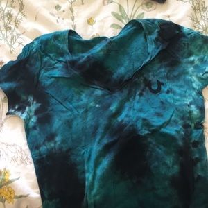 True religion shirt